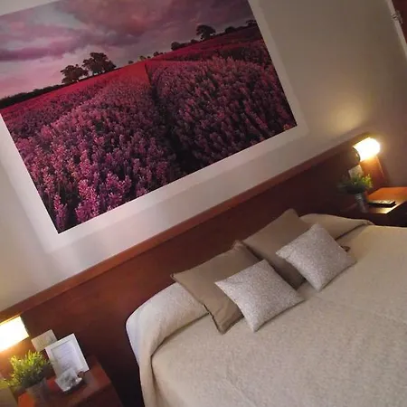 Hotel La Corte