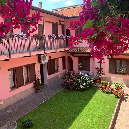 Hotel La Corte 2*