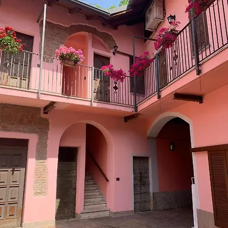 Hotel La Corte