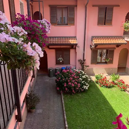 La Corte Hotel 2*