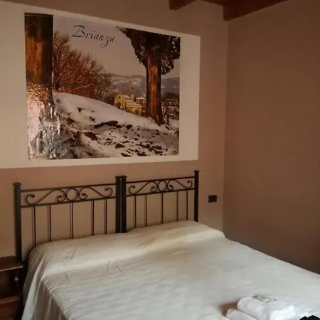 La Corte Hotel