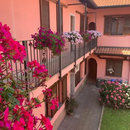 Hotel La Corte Desio
