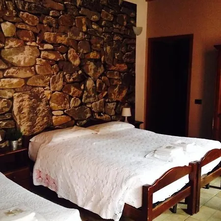 La Corte Hotel 2*