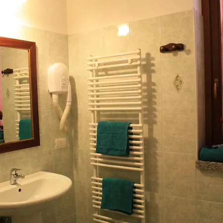 Hotel La Corte 2*