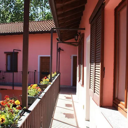 Hotel La Corte