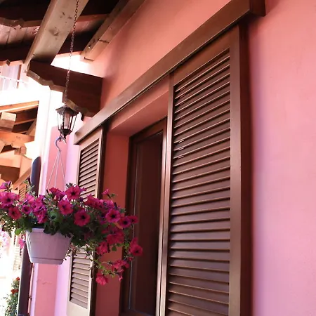 Hotel La Corte 2*