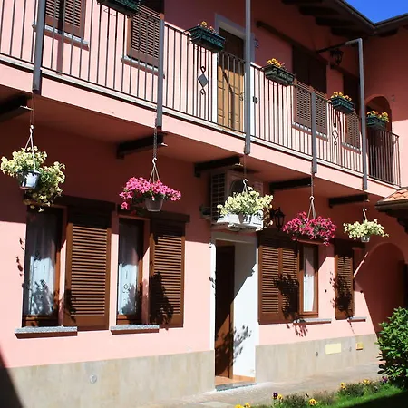 Hotel La Corte