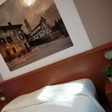 La Corte فندق ديسْيو