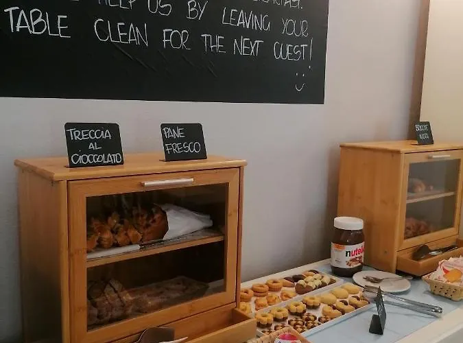 La Corte 2* ديسْيو