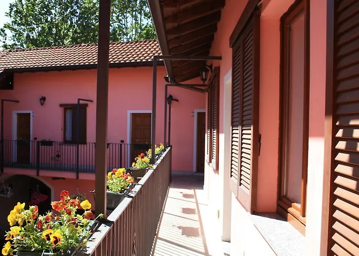 فندق La Corte