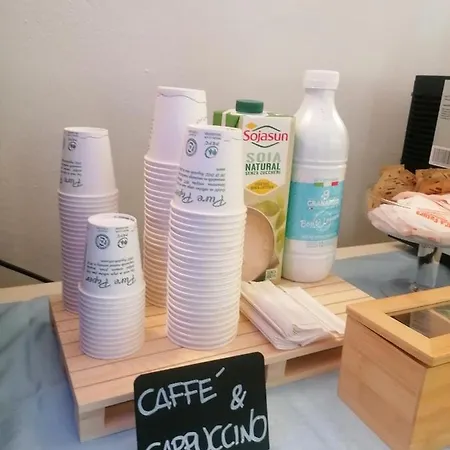 La Corte 2* דסיו