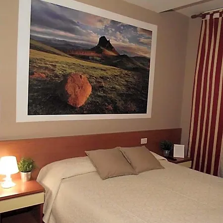 La Corte Hotel 2*