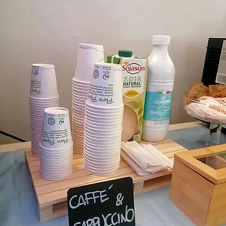 Hotel La Corte 2*