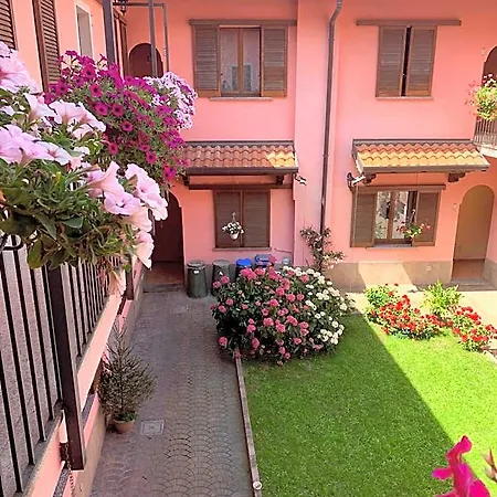 La Corte Desio