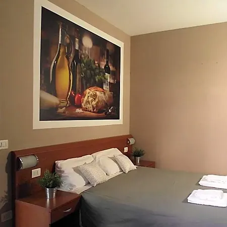 Hotel La Corte Desio