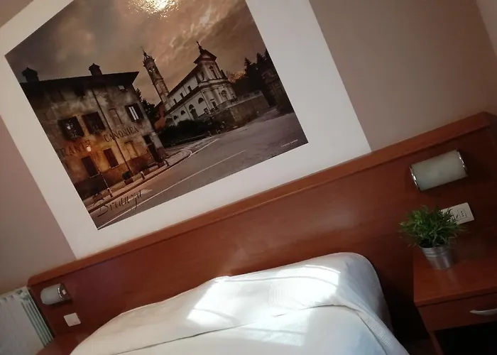 La Corte Otel Desio